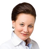 Максимова Юлия Владимировна