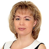 Сторчеус Наталия Юрьевна