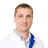 Маряшев Сергей Алексеевич
