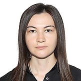 Овсий Оксана Геннадиевна