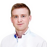 Рогозин Сергей Юрьевич