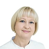 Селиванова Ольга Евгеньевна