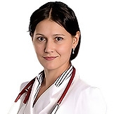 Куликова Лидия Евгеньевна