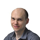 Волков Сергей Александрович