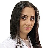 Азатян Гоар Ашотовна