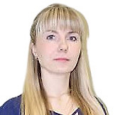 Мартемьянова Ольга Николаевна