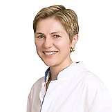Чурилова Елена Владимировна
