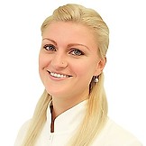Энес Екатерина Александровна