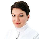 Болевич Стефани Сергеевна