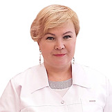 Волкова Евгения Александровна