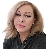 Шведова Майя Михайловна