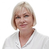 Фионова Марина Викторовна