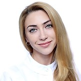 Никифорова (Задорожная) Марина Сергеевна