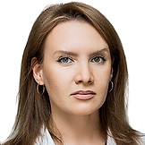 Моисеева Арина Андреевна
