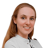 Антонова Екатерина Васильевна
