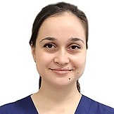 Сипатина Екатерина Валерьевна