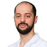 Абрамов Эмиль Рауфович