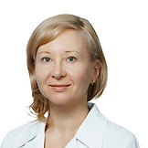 Бахмутова Елена Игоревна