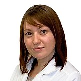 Мешкова Екатерина Сергеевна