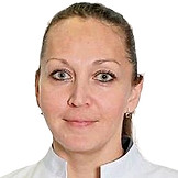 Нислина Елена Петровна
