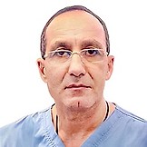 Халили Рамазан Нусретович