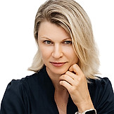 Труханова Ольга Евгеньевна