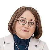 Фридман Татьяна Васильевна