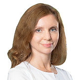 Яренская Ольга Михайловна