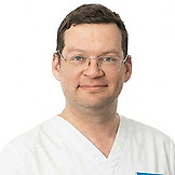 Овчинников Сергей Александрович
