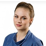Никишанина Ирина Николаевна