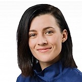 Касаткина Агата Владимировна