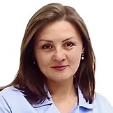 Рудоманова Ольга Валентиновна