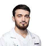 Мусапиров Магомед Гасанович
