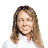 Симонова Анна Юрьевна