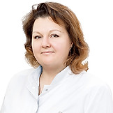 Христофорова Мария Александровна
