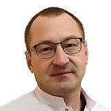 Журенко Сергей Геннадьевич