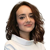 Воробьёва Ксения Павловна
