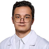 Сычев Дмитрий Сергеевич