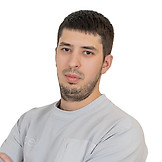 Шарманов Алексей Вячеславович