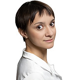 Хлудова Людмила Геннадьевна