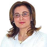 Оздоева Тамара Ахметовна