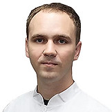 Абахин Артем Вячеславович
