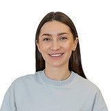 Левцова Анжела Александровна