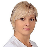 Максимова Марина Петровна