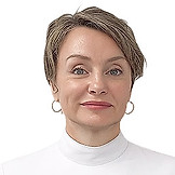 Канашкова Юлия Игоревна