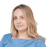 Чернова Ирина Константиновна
