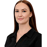 Ахтямова Диляра Амирхановна