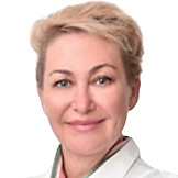 Буга Марина Владимировна