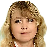 Исаева Надежда Анатольевна