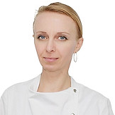 Яблокова Виктория Владимировна